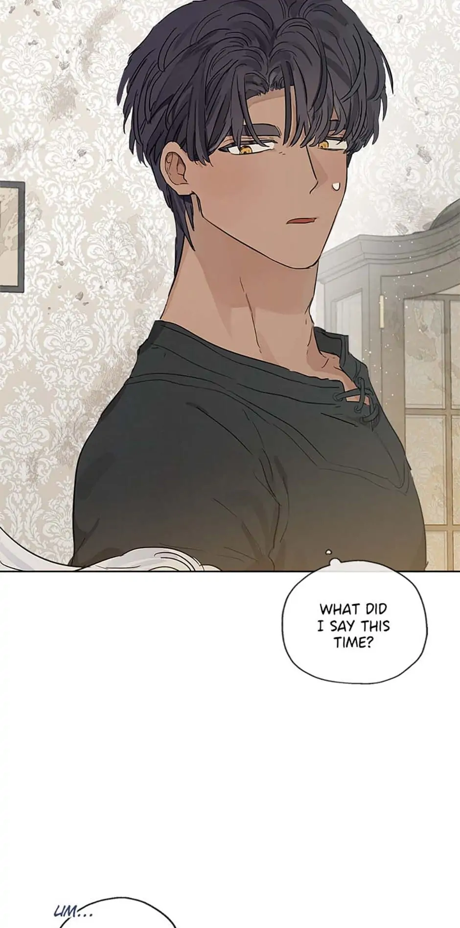 My Unexpected Marriage Chapter 12 - page 13