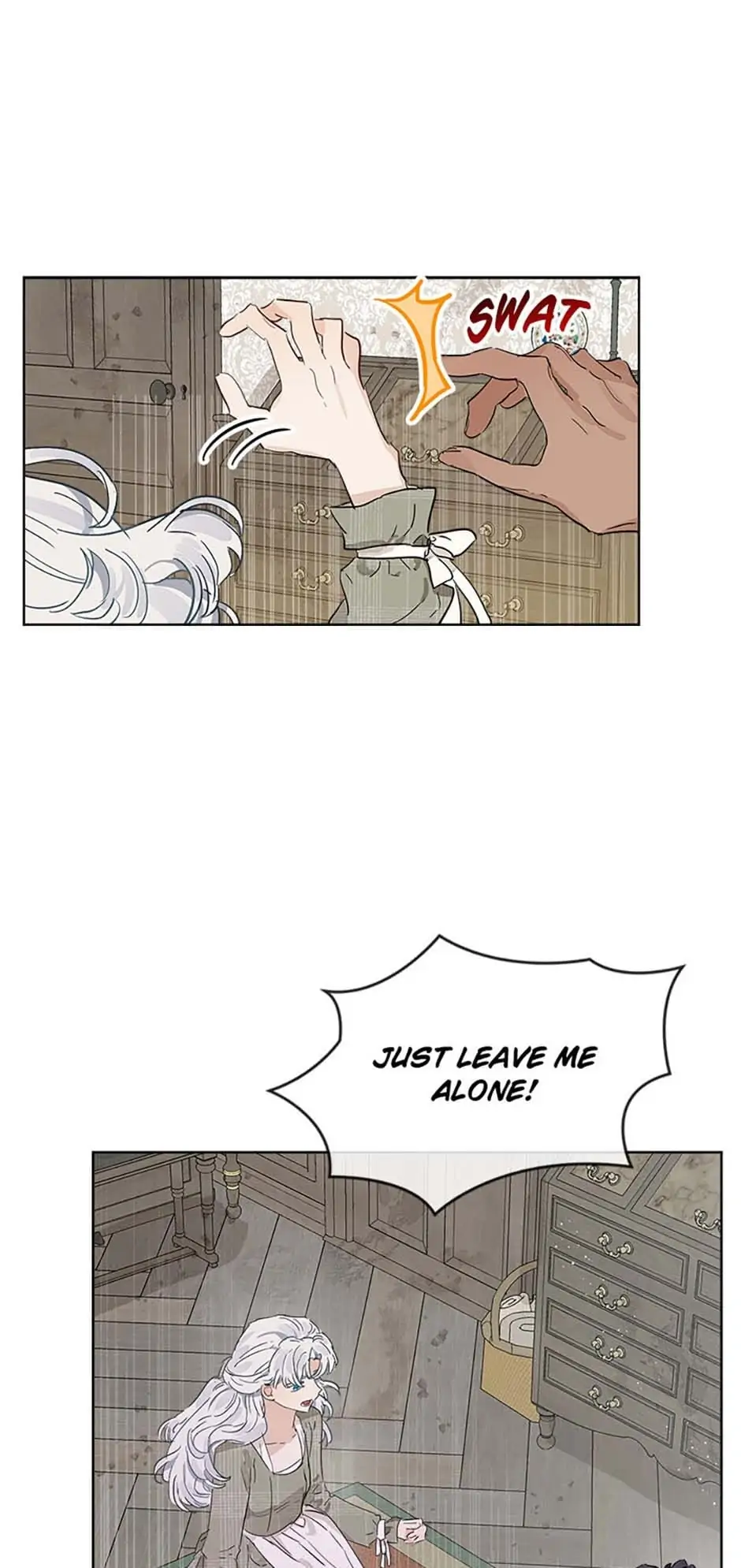 My Unexpected Marriage Chapter 12 - page 15