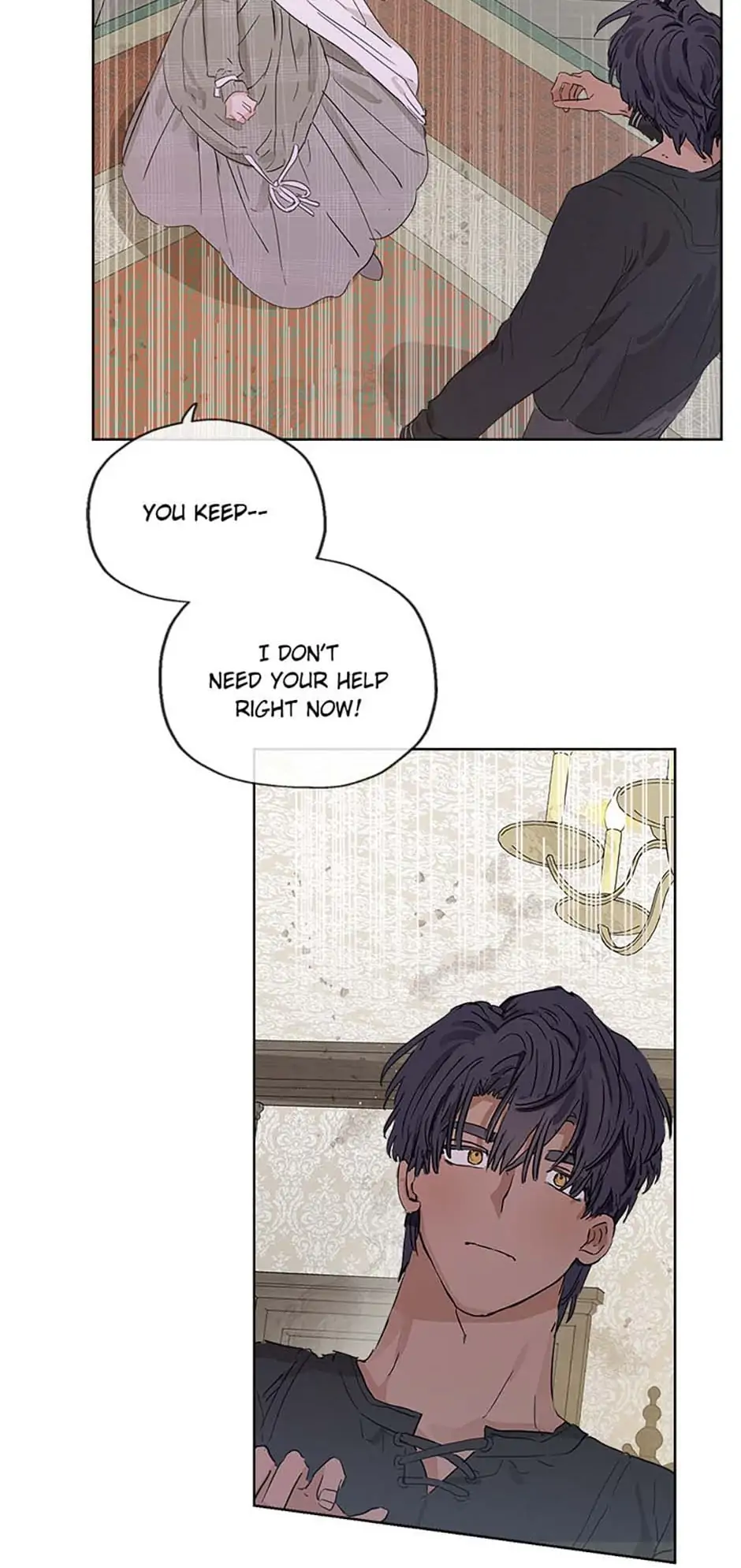 My Unexpected Marriage Chapter 12 - page 16