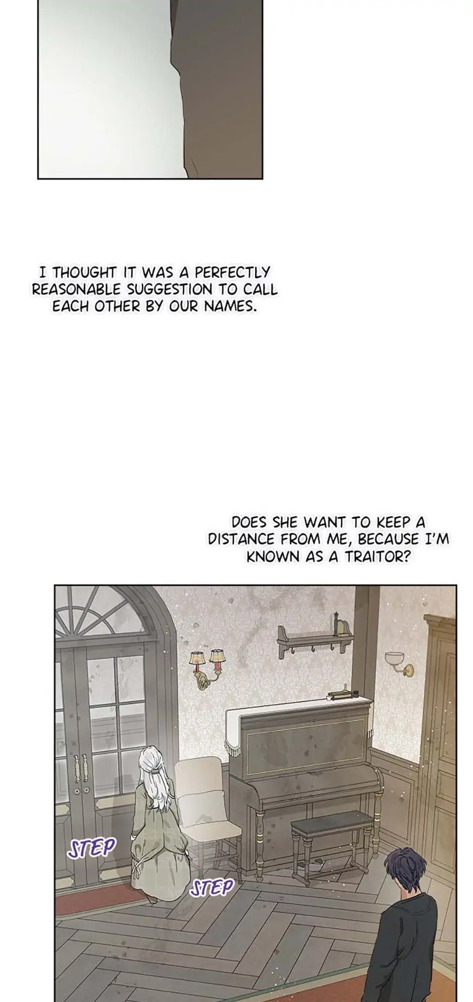 My Unexpected Marriage Chapter 12 - page 20