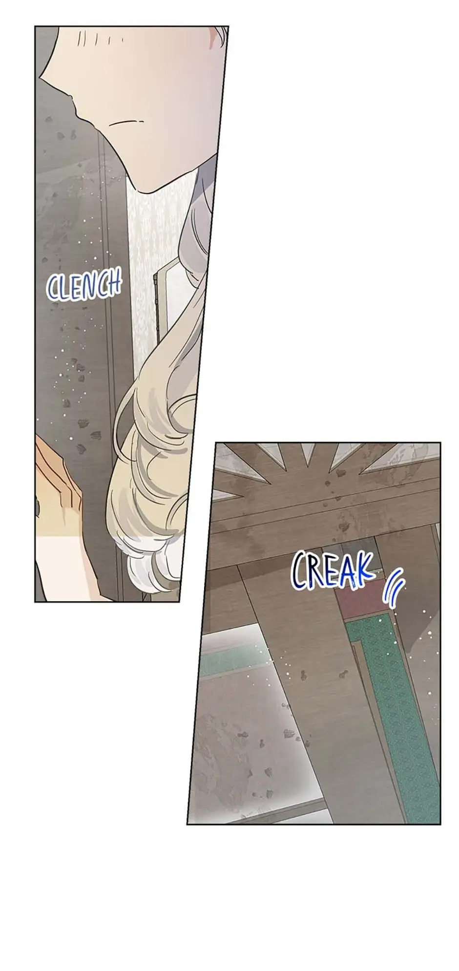 My Unexpected Marriage Chapter 12 - page 22