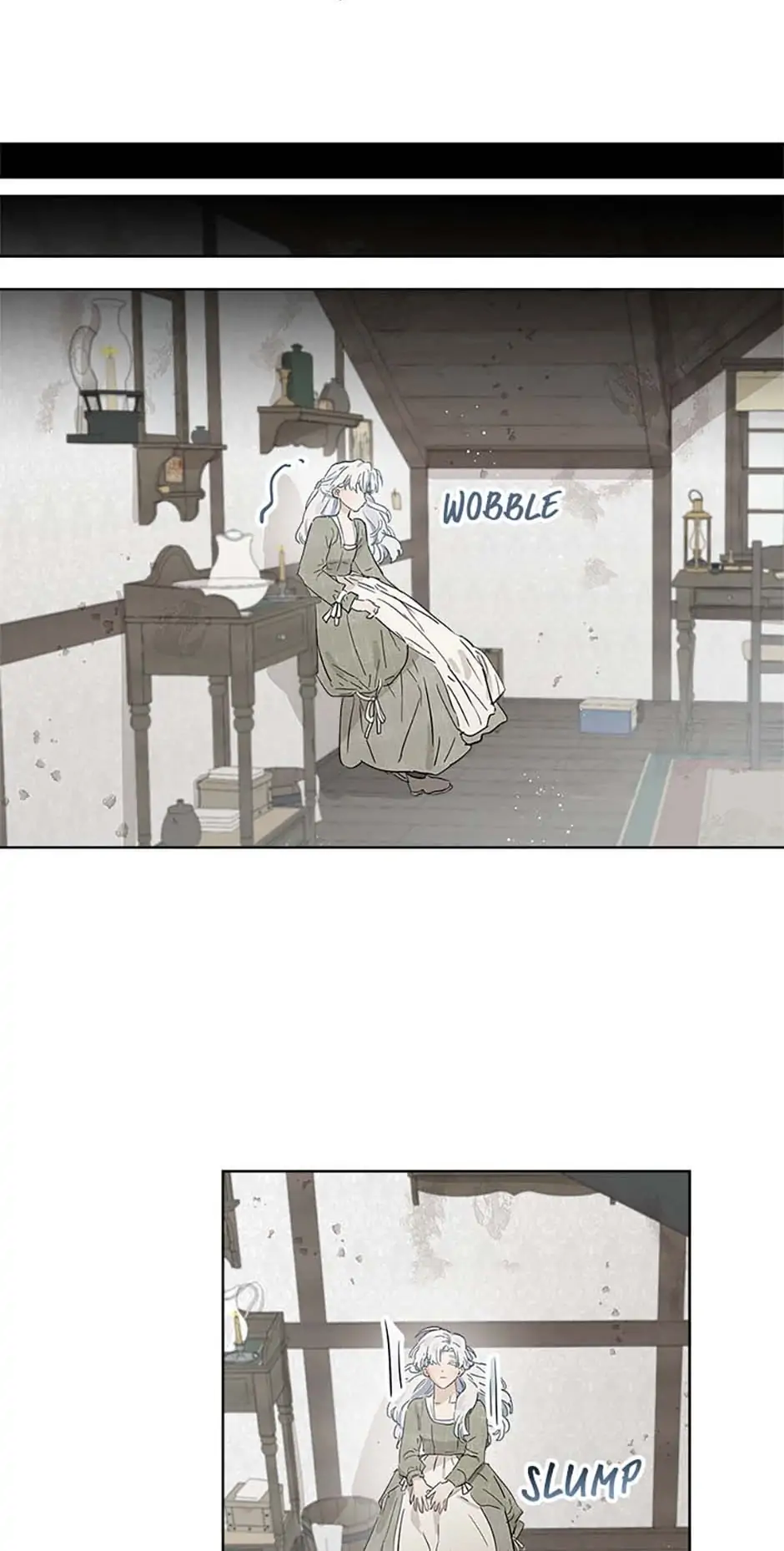 My Unexpected Marriage Chapter 12 - page 25