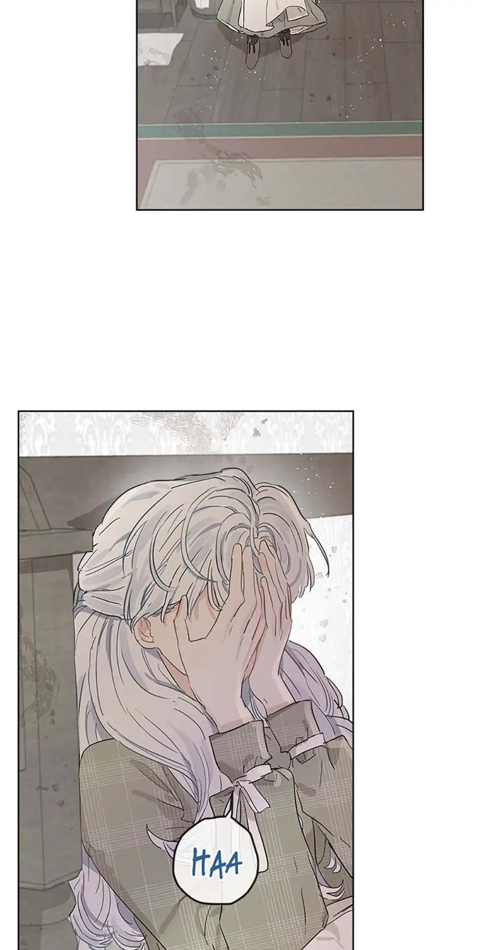 My Unexpected Marriage Chapter 12 - page 26
