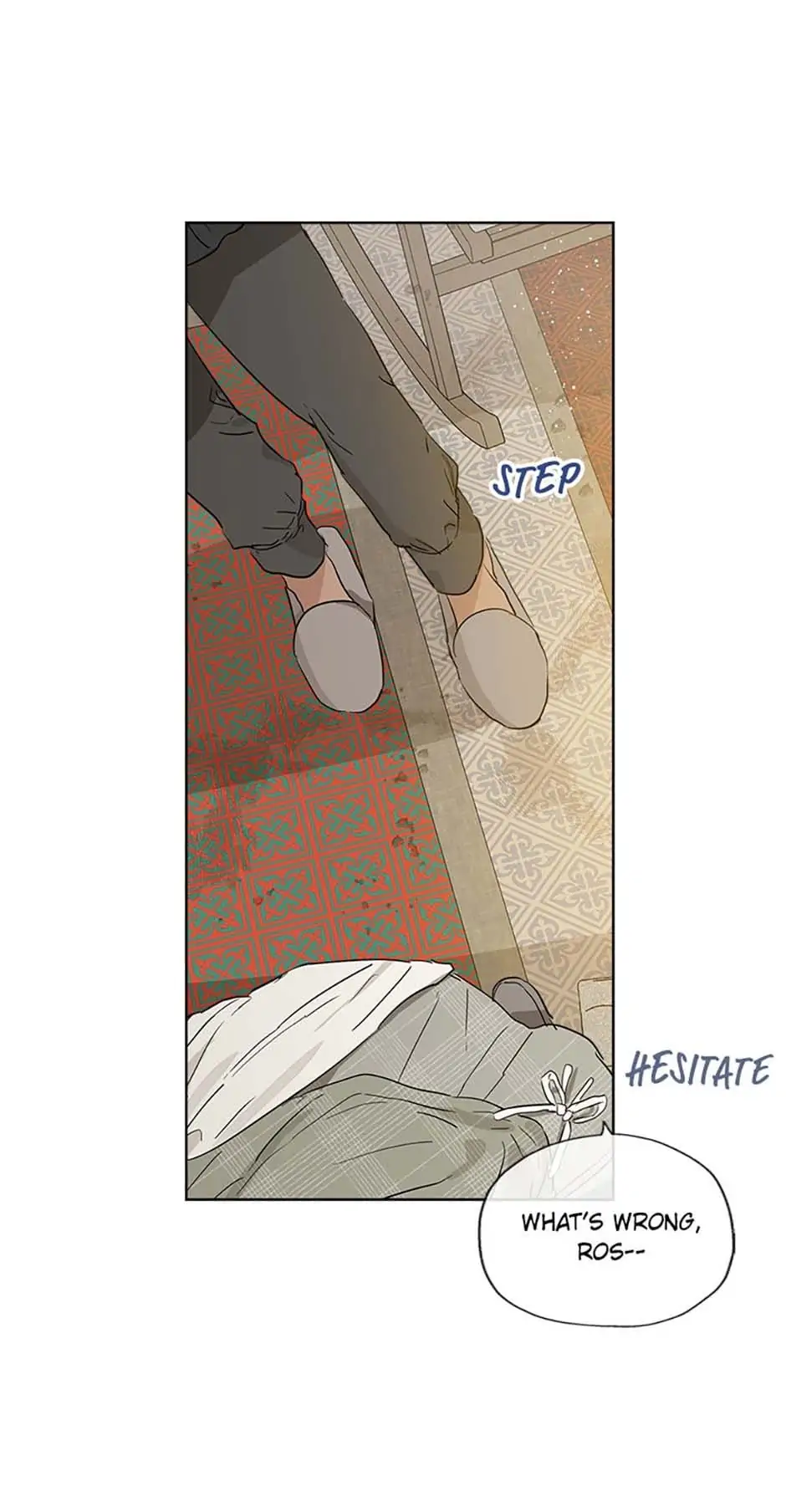 My Unexpected Marriage Chapter 12 - page 3