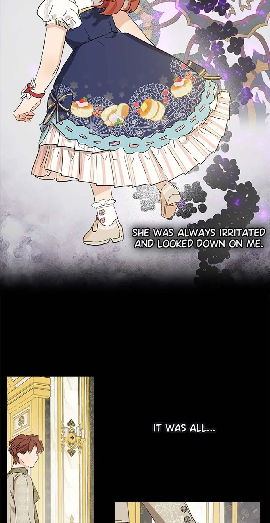 My Unexpected Marriage Chapter 12 - page 33