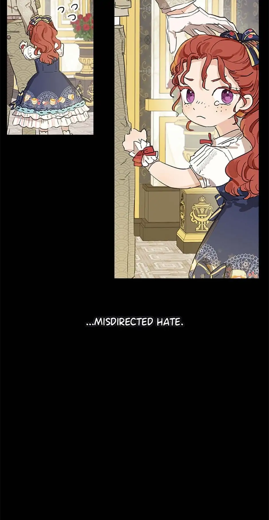 My Unexpected Marriage Chapter 12 - page 34