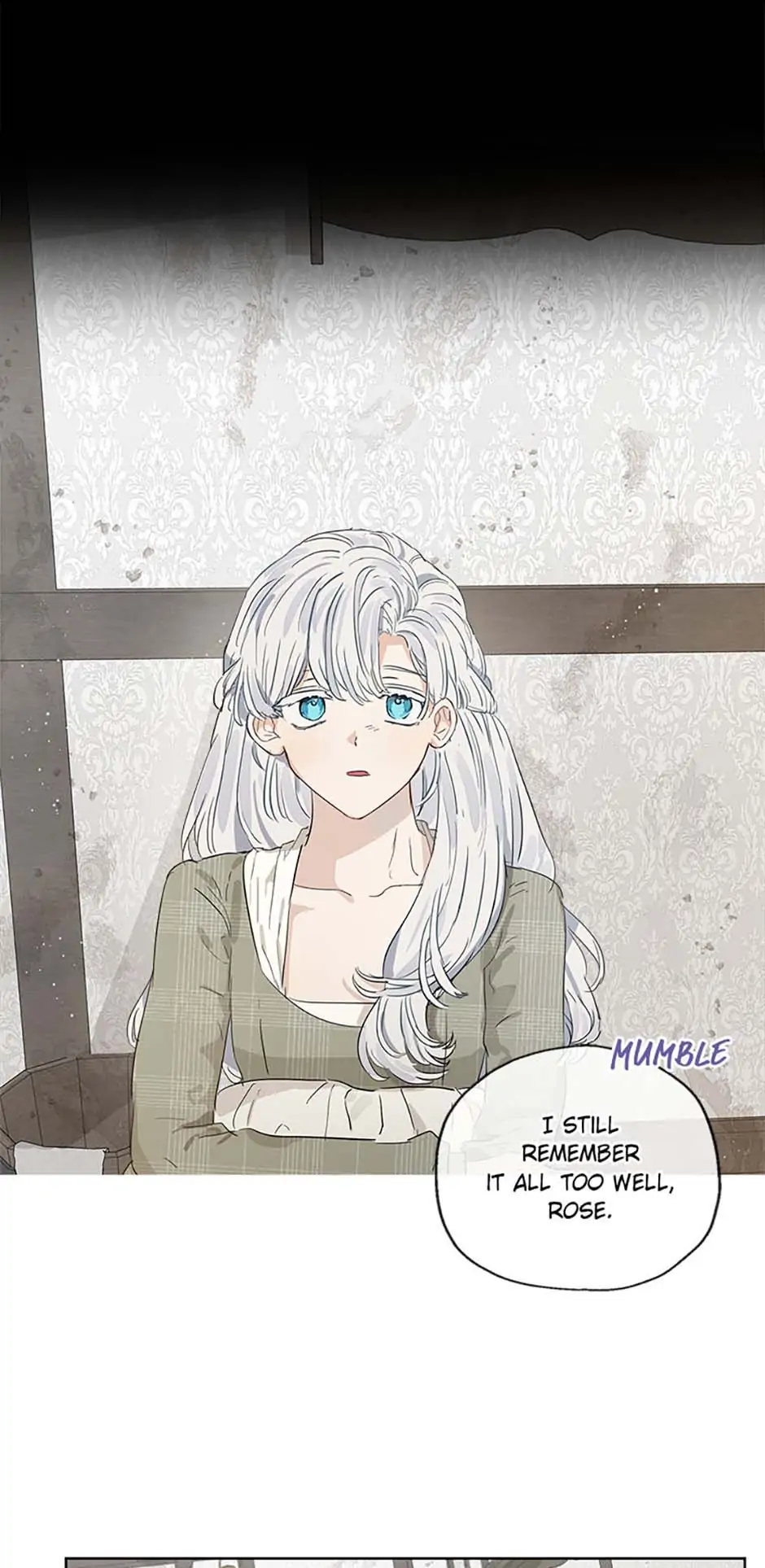 My Unexpected Marriage Chapter 12 - page 38