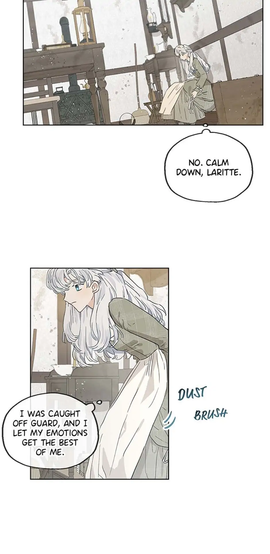My Unexpected Marriage Chapter 12 - page 39