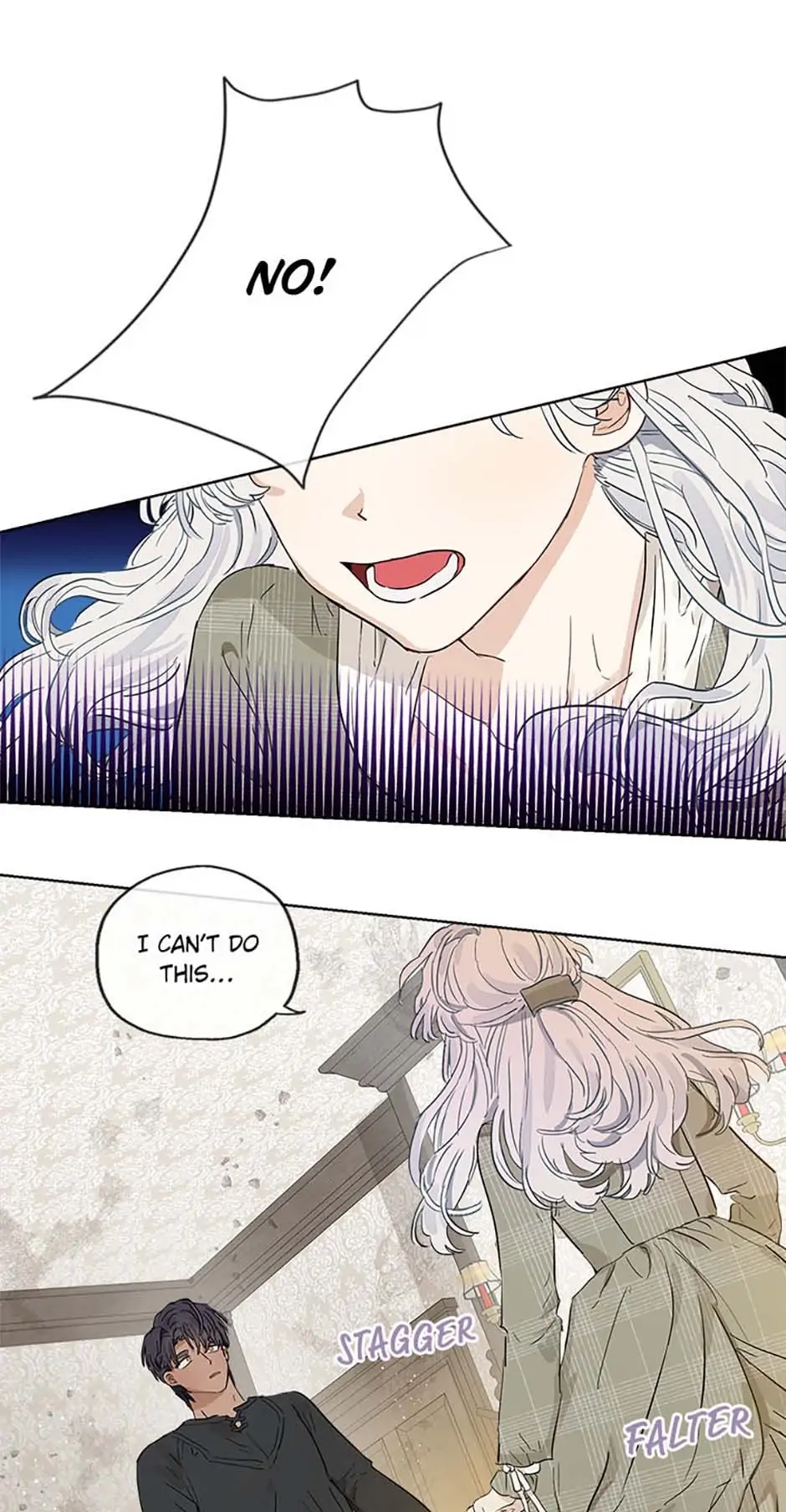 My Unexpected Marriage Chapter 12 - page 4