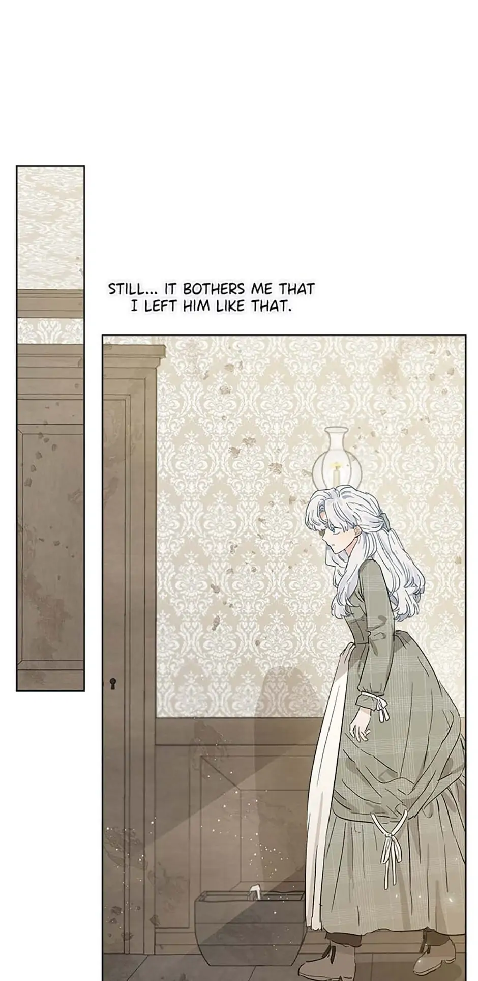 My Unexpected Marriage Chapter 12 - page 41
