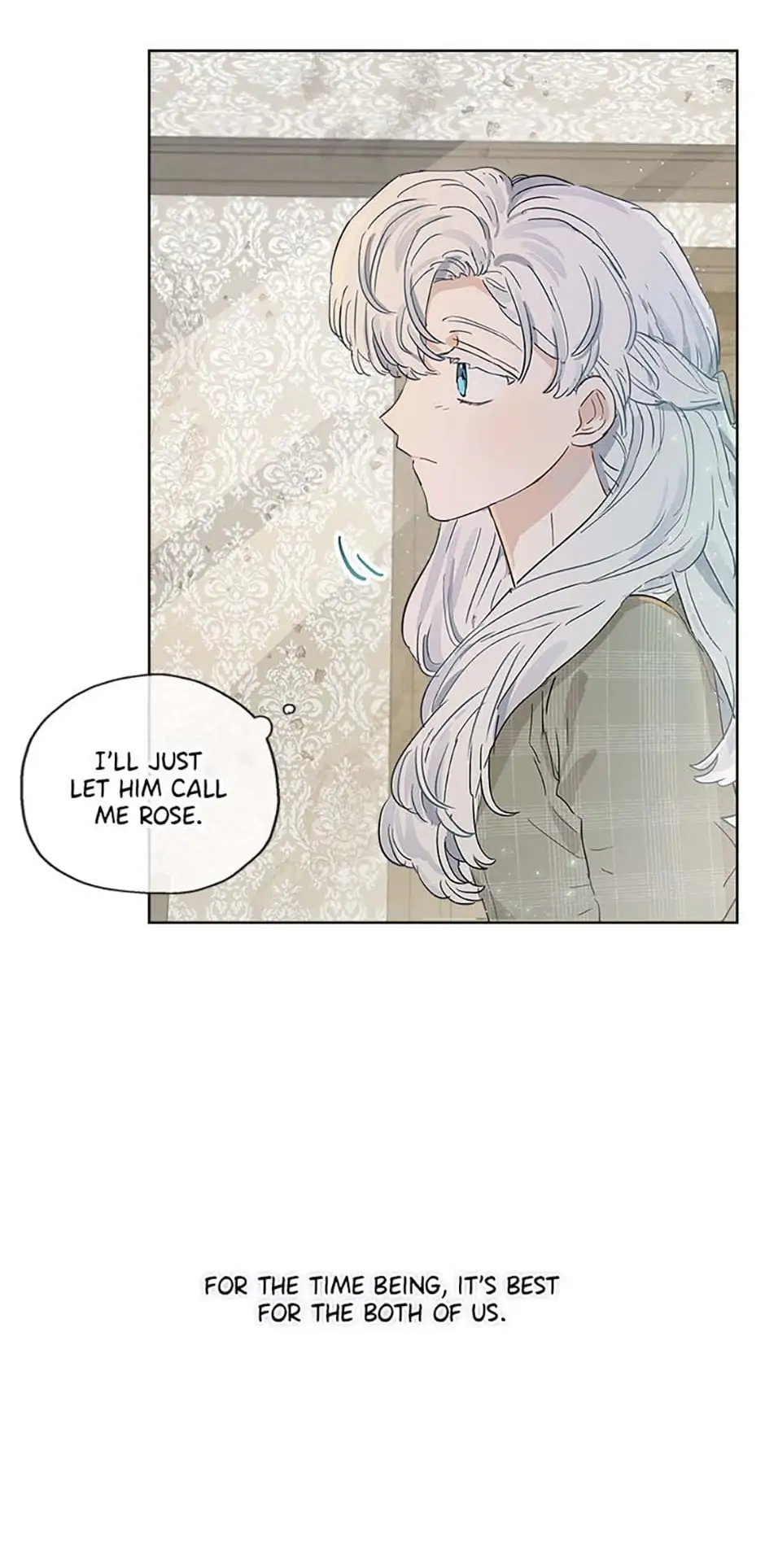 My Unexpected Marriage Chapter 12 - page 43