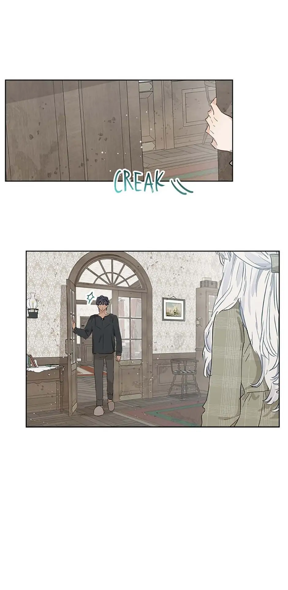 My Unexpected Marriage Chapter 12 - page 44