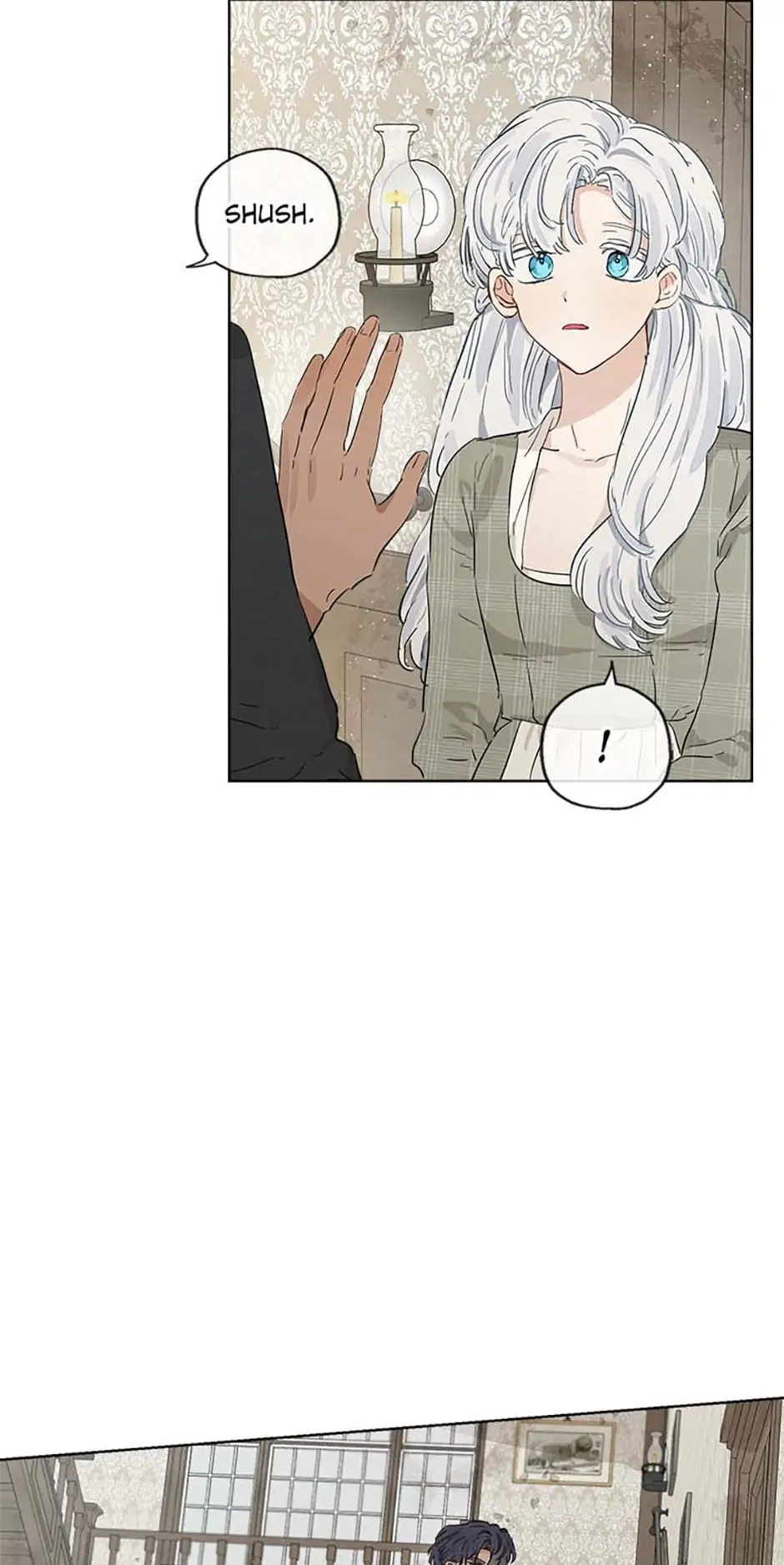 My Unexpected Marriage Chapter 12 - page 46