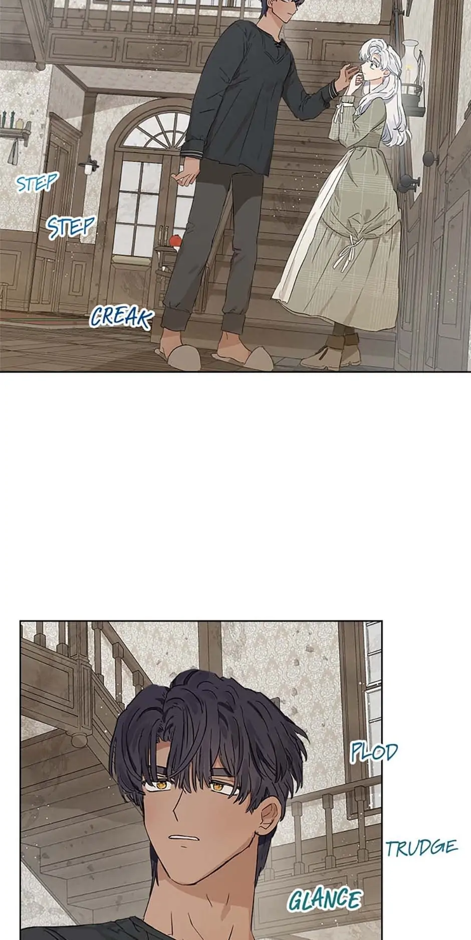 My Unexpected Marriage Chapter 12 - page 47