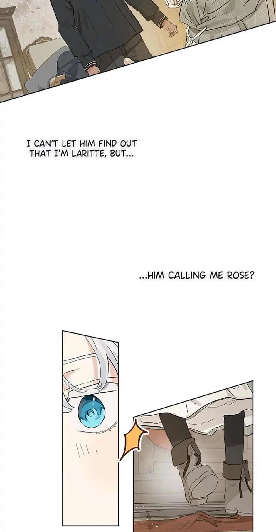 My Unexpected Marriage Chapter 12 - page 5