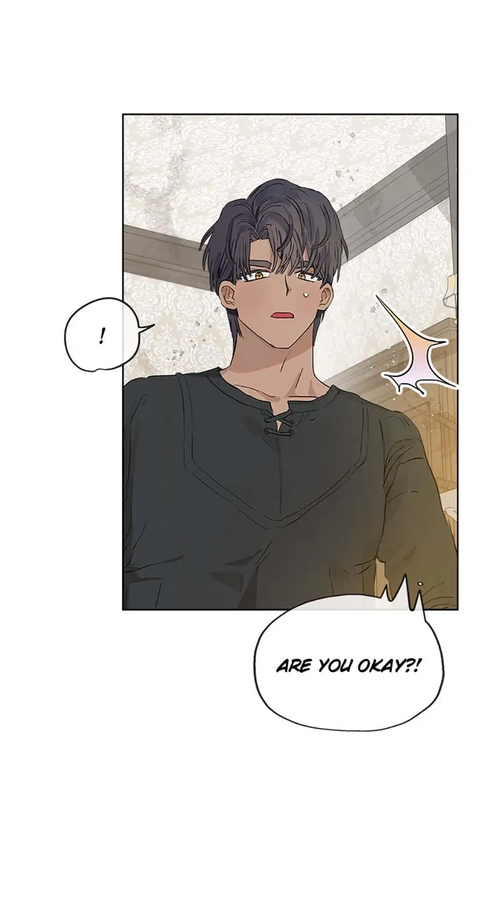 My Unexpected Marriage Chapter 12 - page 7