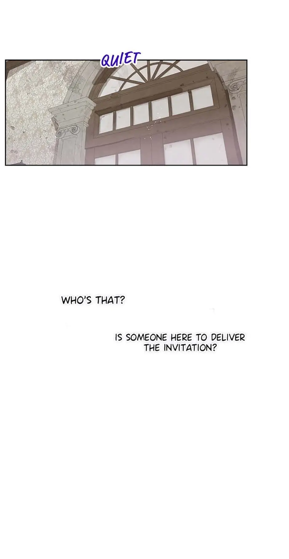 My Unexpected Marriage Chapter 13 - page 1