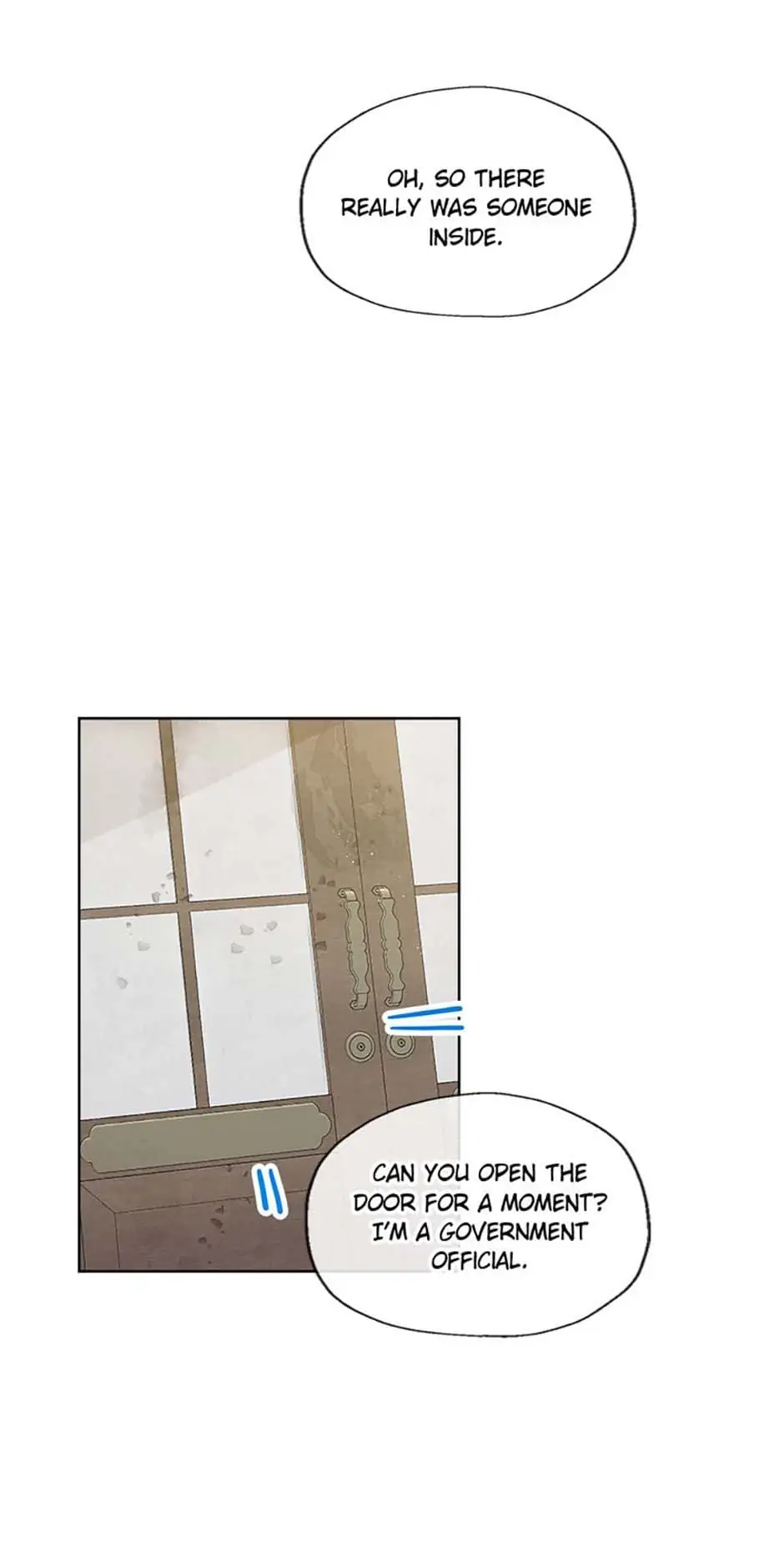 My Unexpected Marriage Chapter 13 - page 10