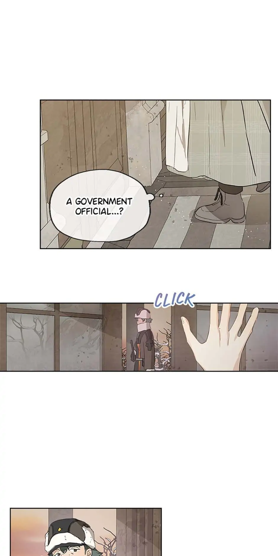 My Unexpected Marriage Chapter 13 - page 11
