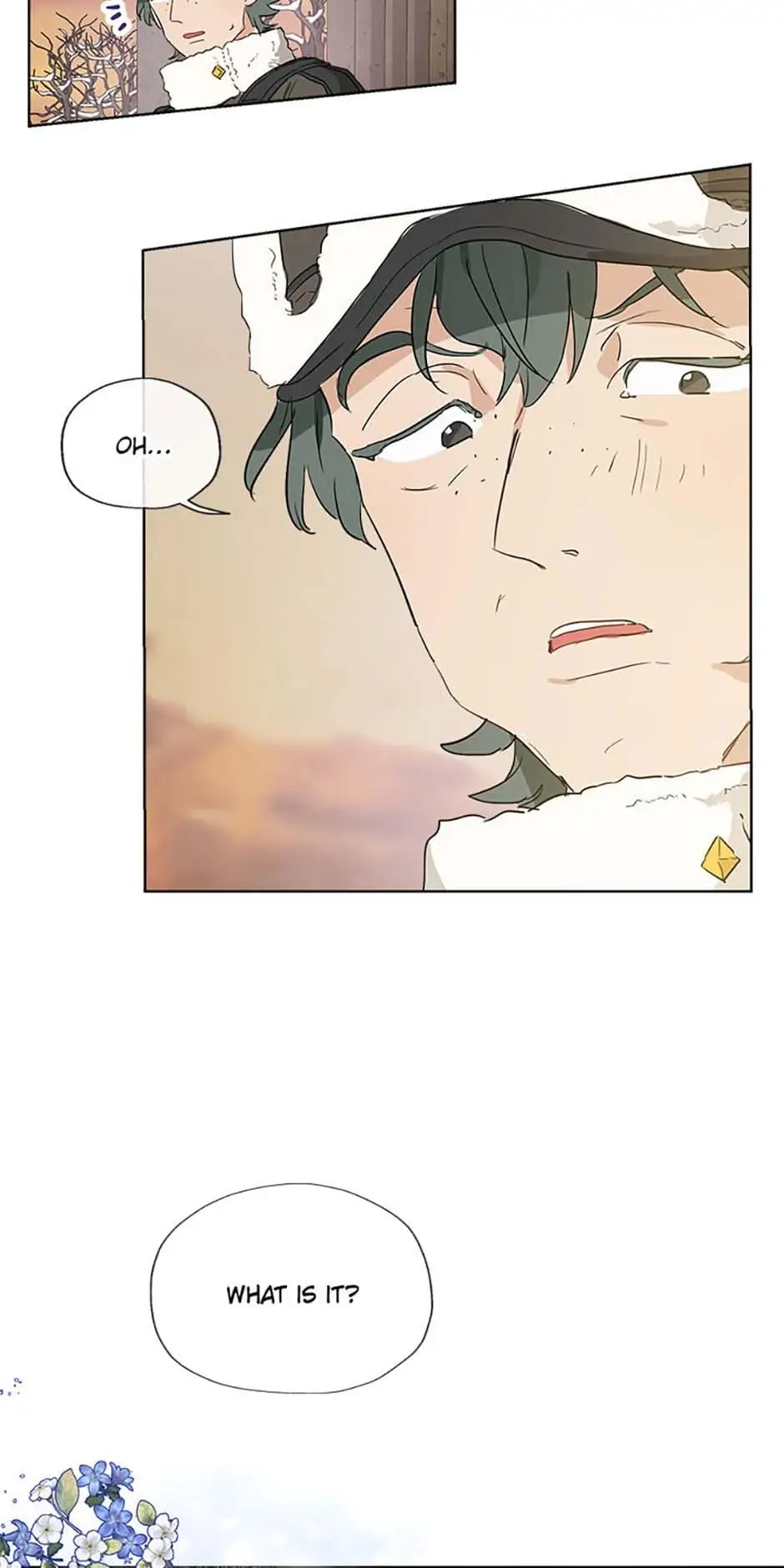 My Unexpected Marriage Chapter 13 - page 12