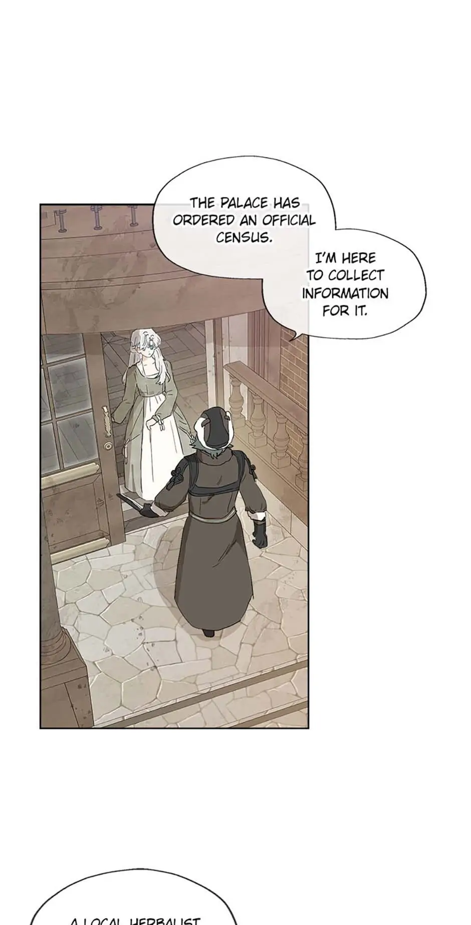 My Unexpected Marriage Chapter 13 - page 15