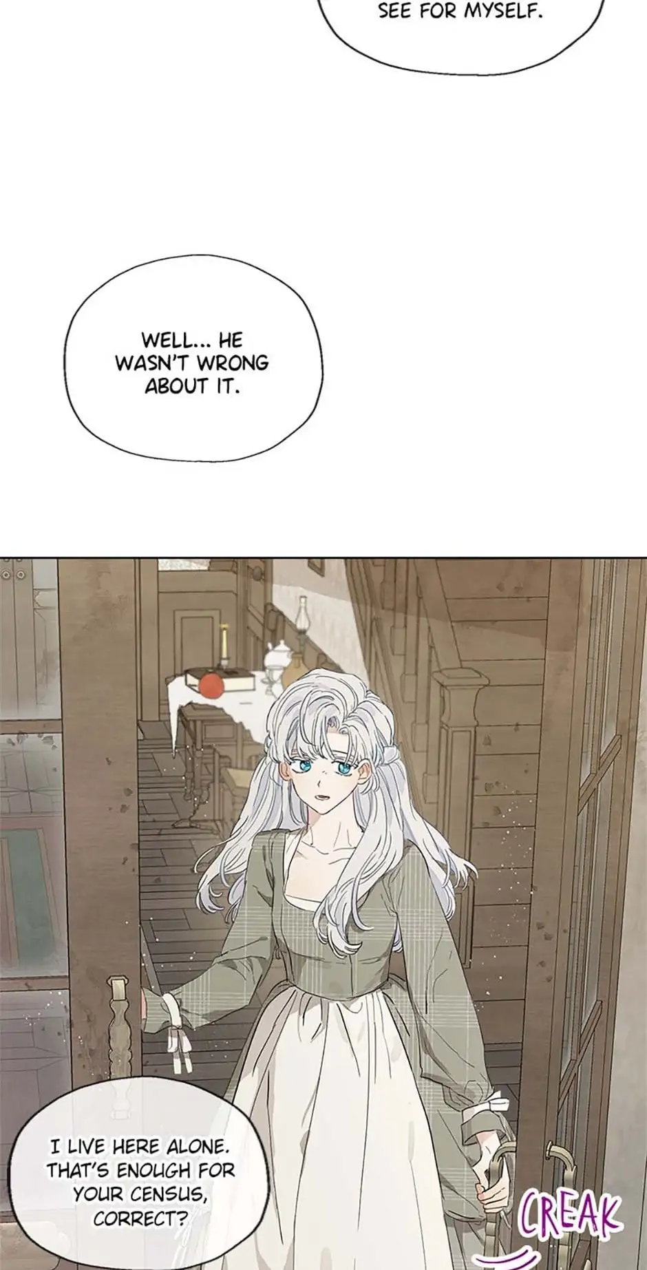 My Unexpected Marriage Chapter 13 - page 18