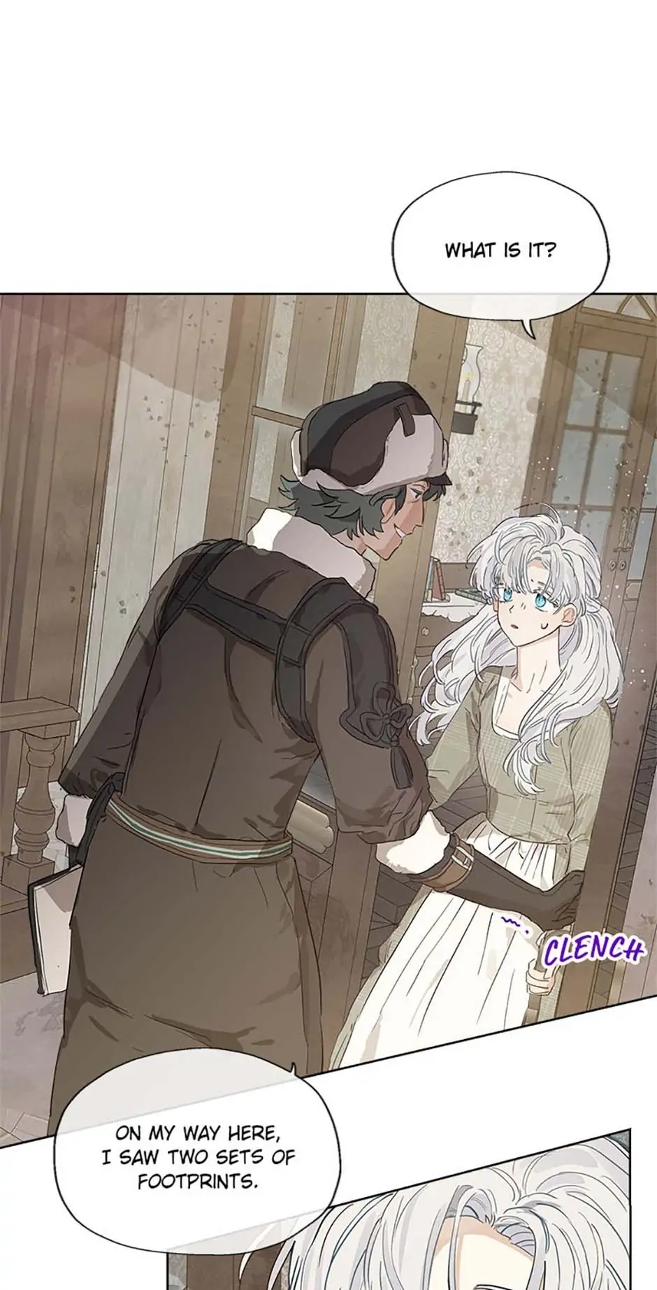 My Unexpected Marriage Chapter 13 - page 20