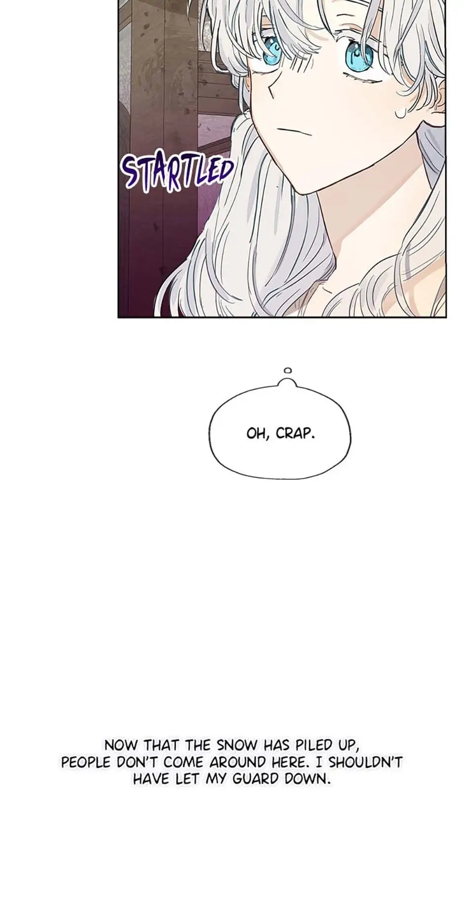 My Unexpected Marriage Chapter 13 - page 21