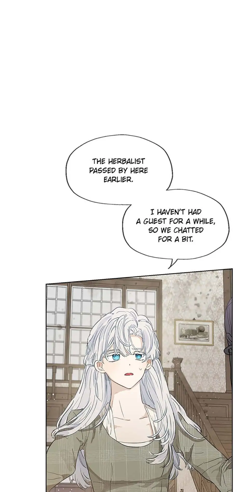 My Unexpected Marriage Chapter 13 - page 22