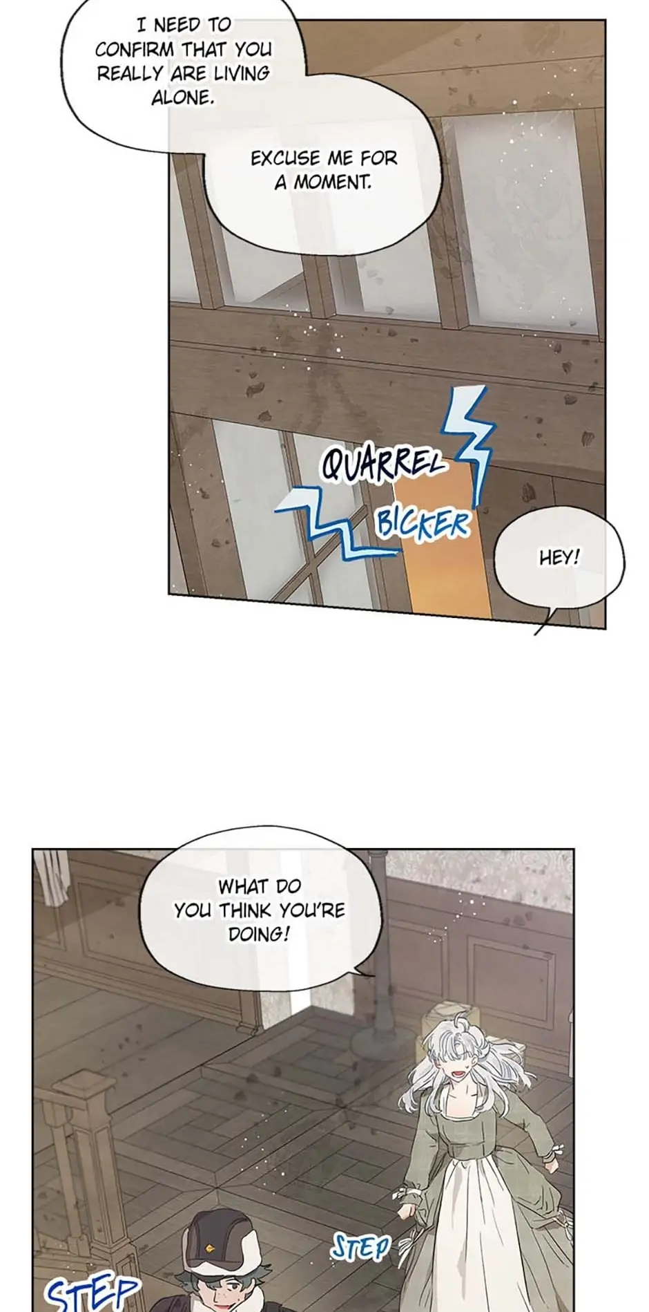 My Unexpected Marriage Chapter 13 - page 24