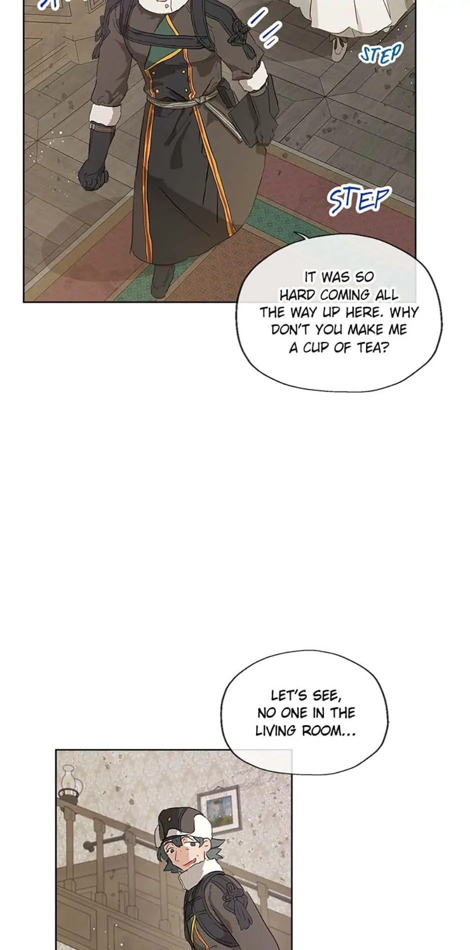 My Unexpected Marriage Chapter 13 - page 25