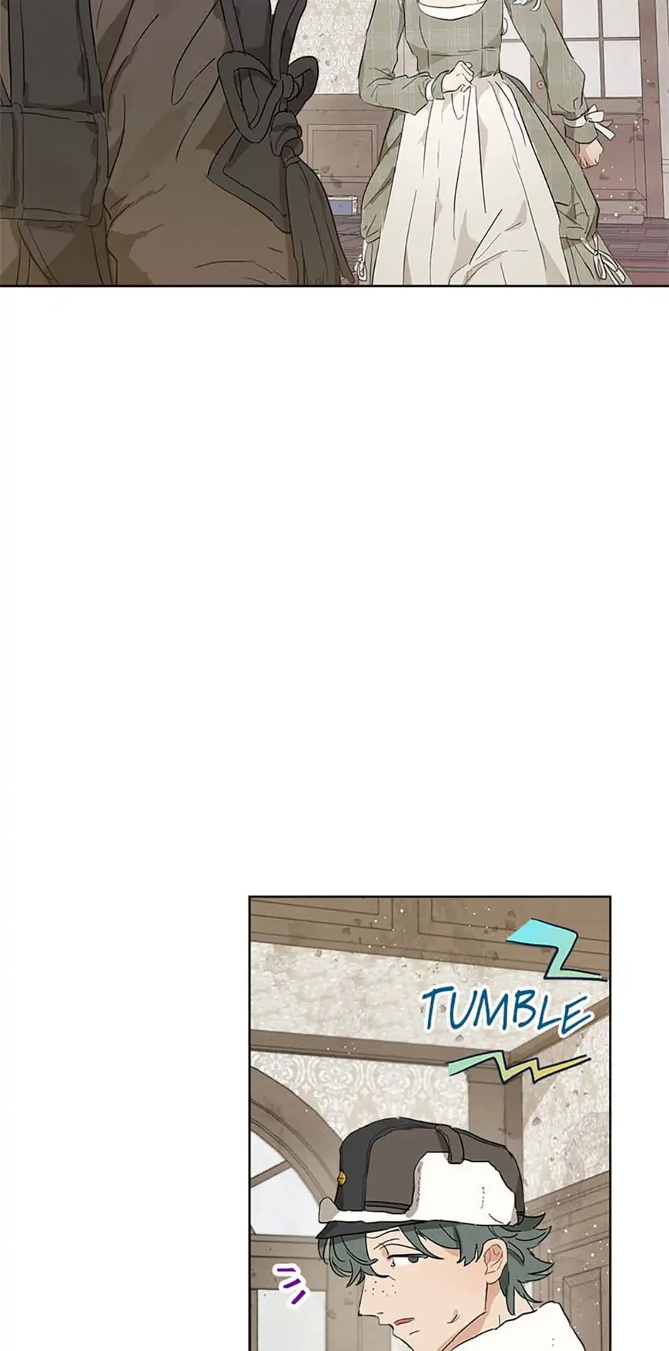 My Unexpected Marriage Chapter 13 - page 27