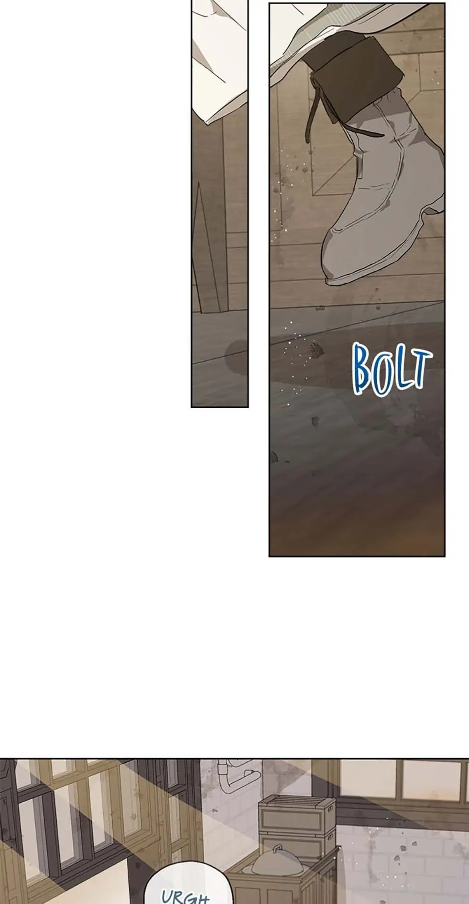 My Unexpected Marriage Chapter 13 - page 30