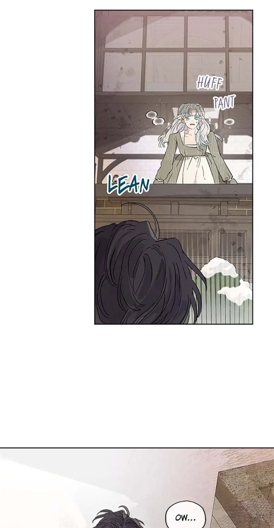 My Unexpected Marriage Chapter 13 - page 32