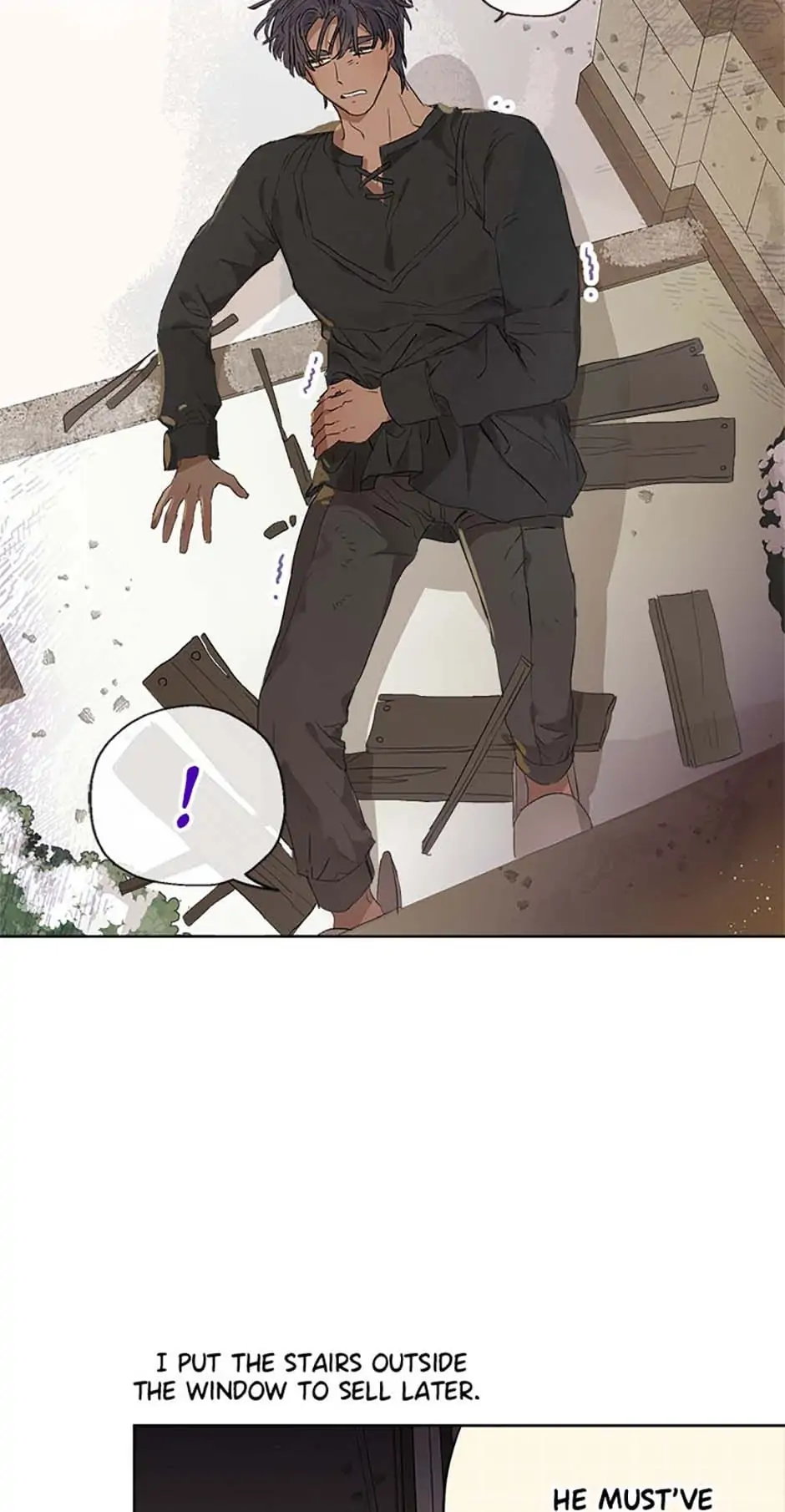 My Unexpected Marriage Chapter 13 - page 33