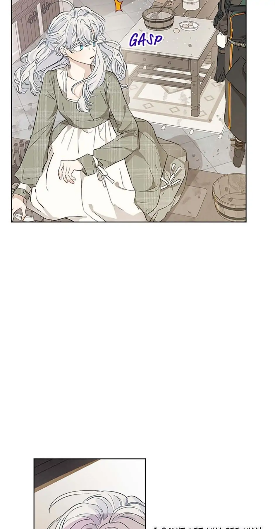 My Unexpected Marriage Chapter 13 - page 35