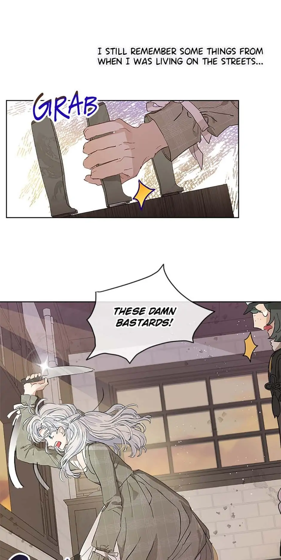 My Unexpected Marriage Chapter 13 - page 37