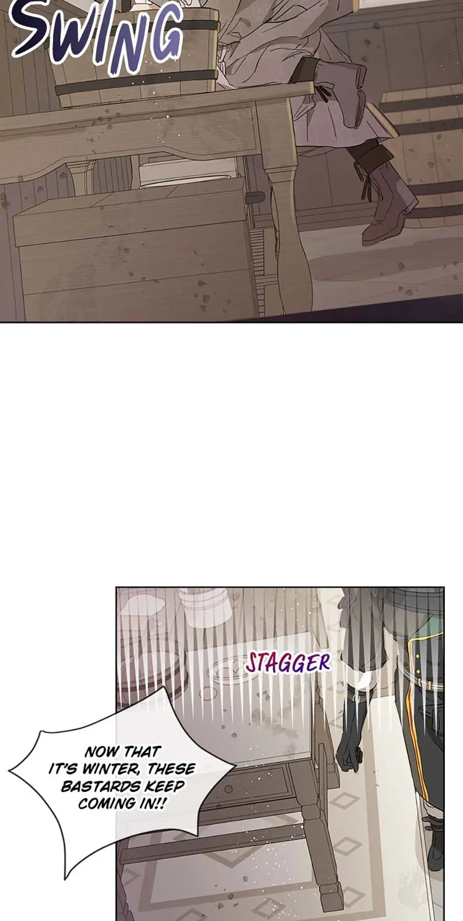 My Unexpected Marriage Chapter 13 - page 38