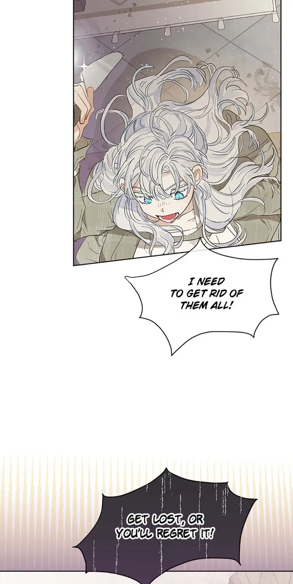 My Unexpected Marriage Chapter 13 - page 39