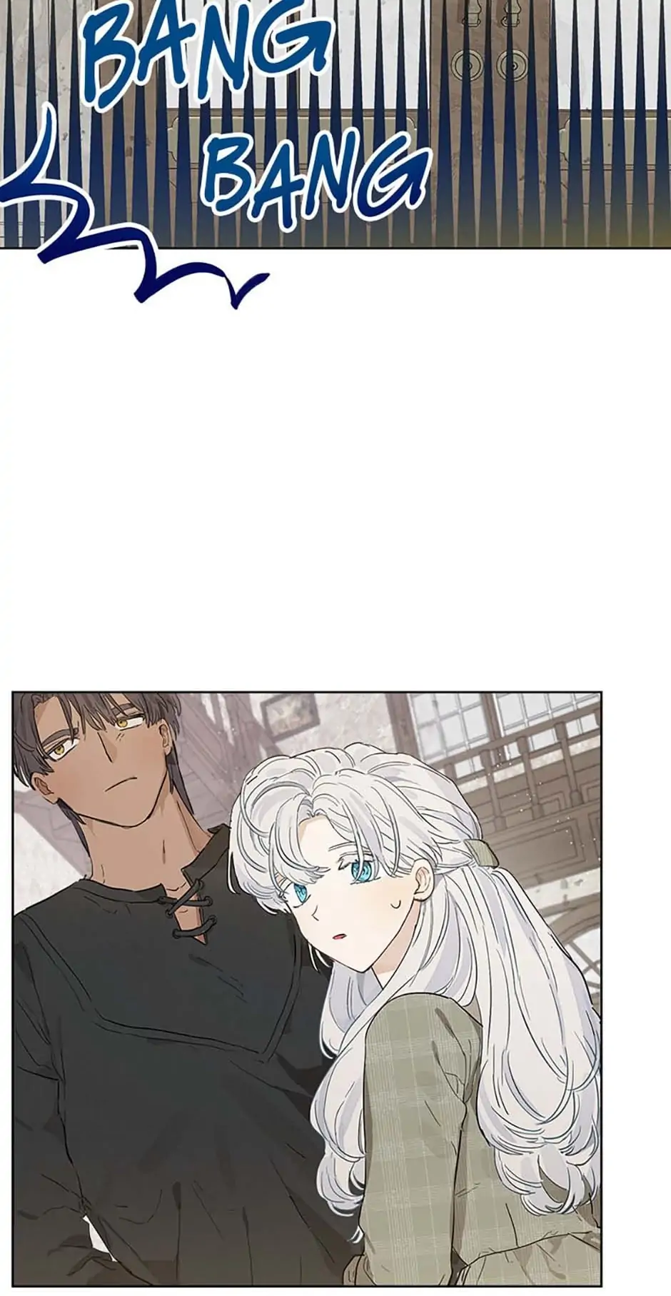 My Unexpected Marriage Chapter 13 - page 4