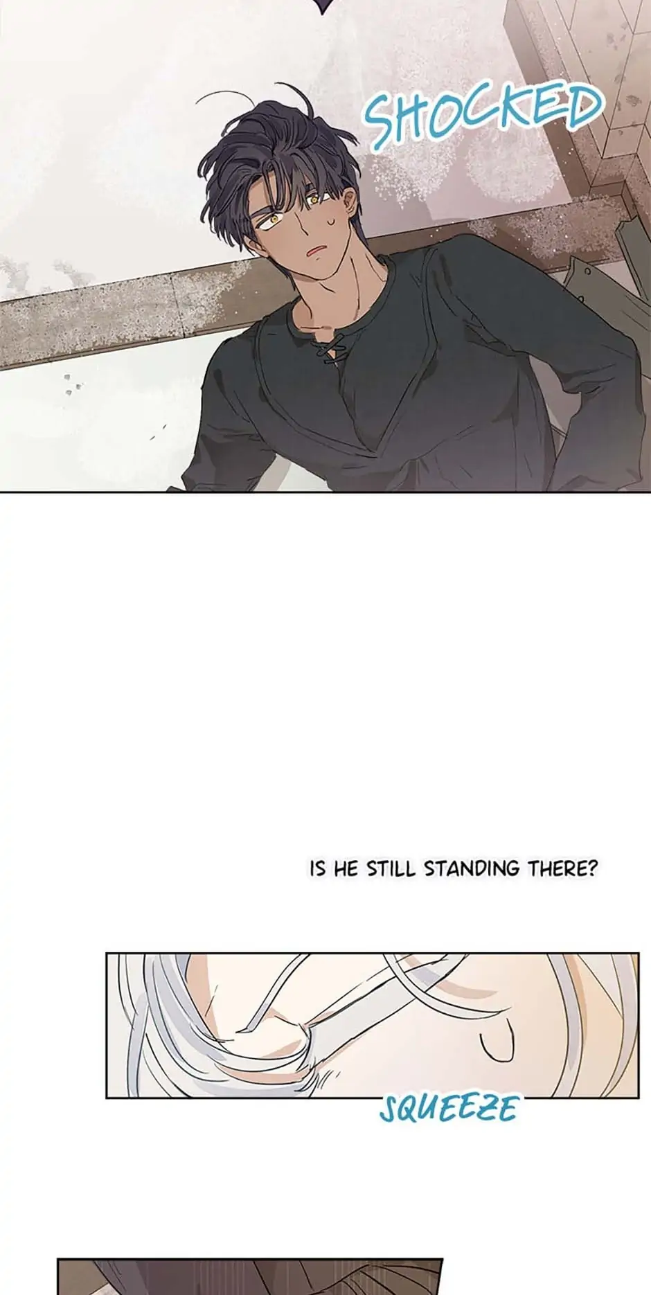 My Unexpected Marriage Chapter 13 - page 40