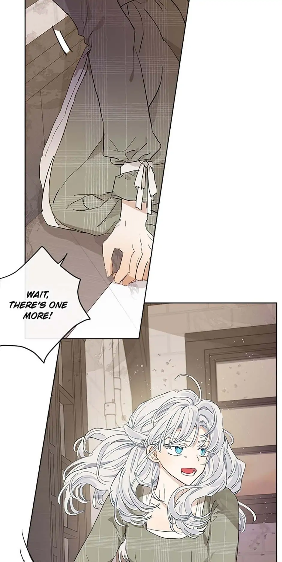 My Unexpected Marriage Chapter 13 - page 41
