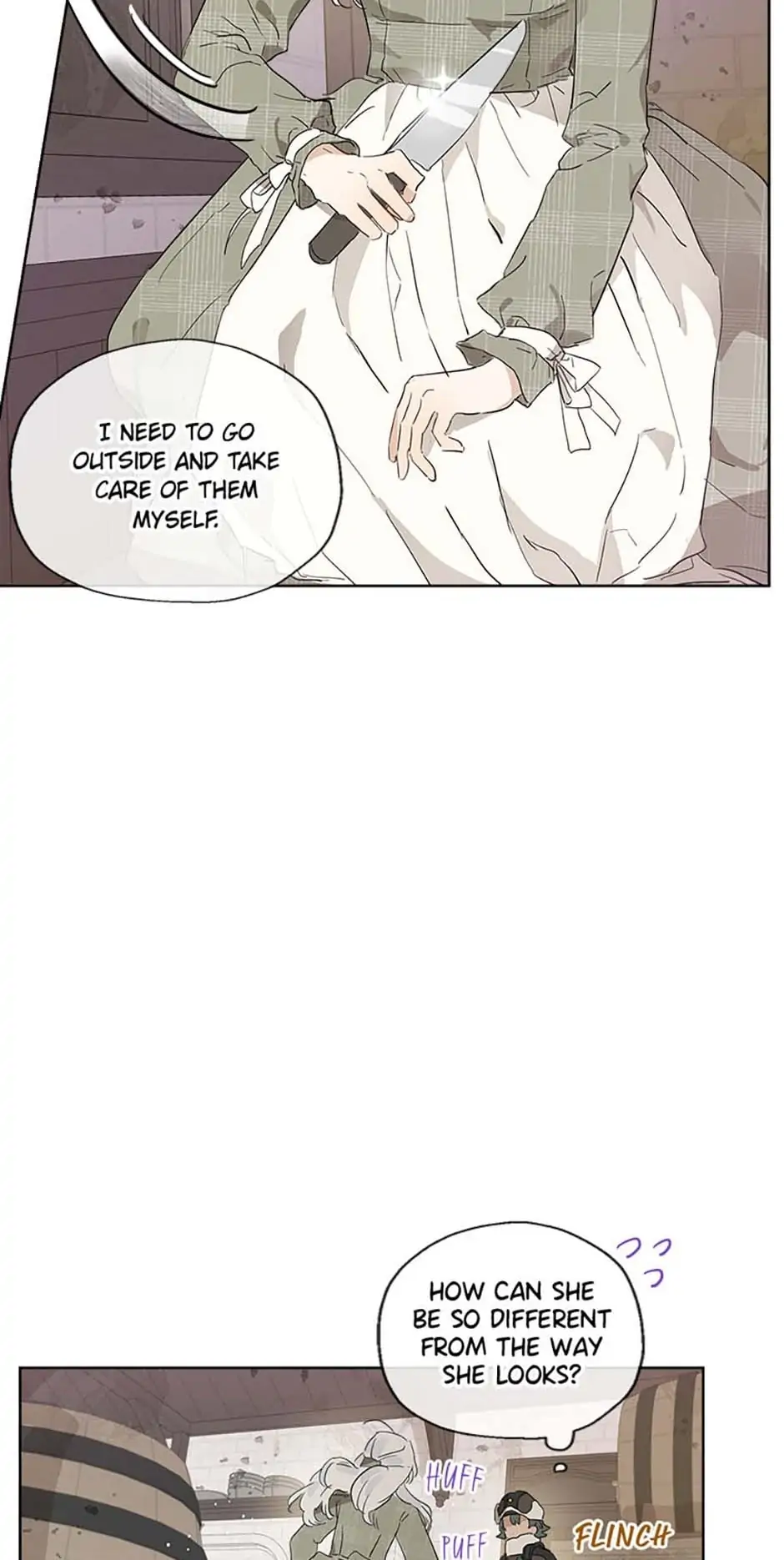 My Unexpected Marriage Chapter 13 - page 42
