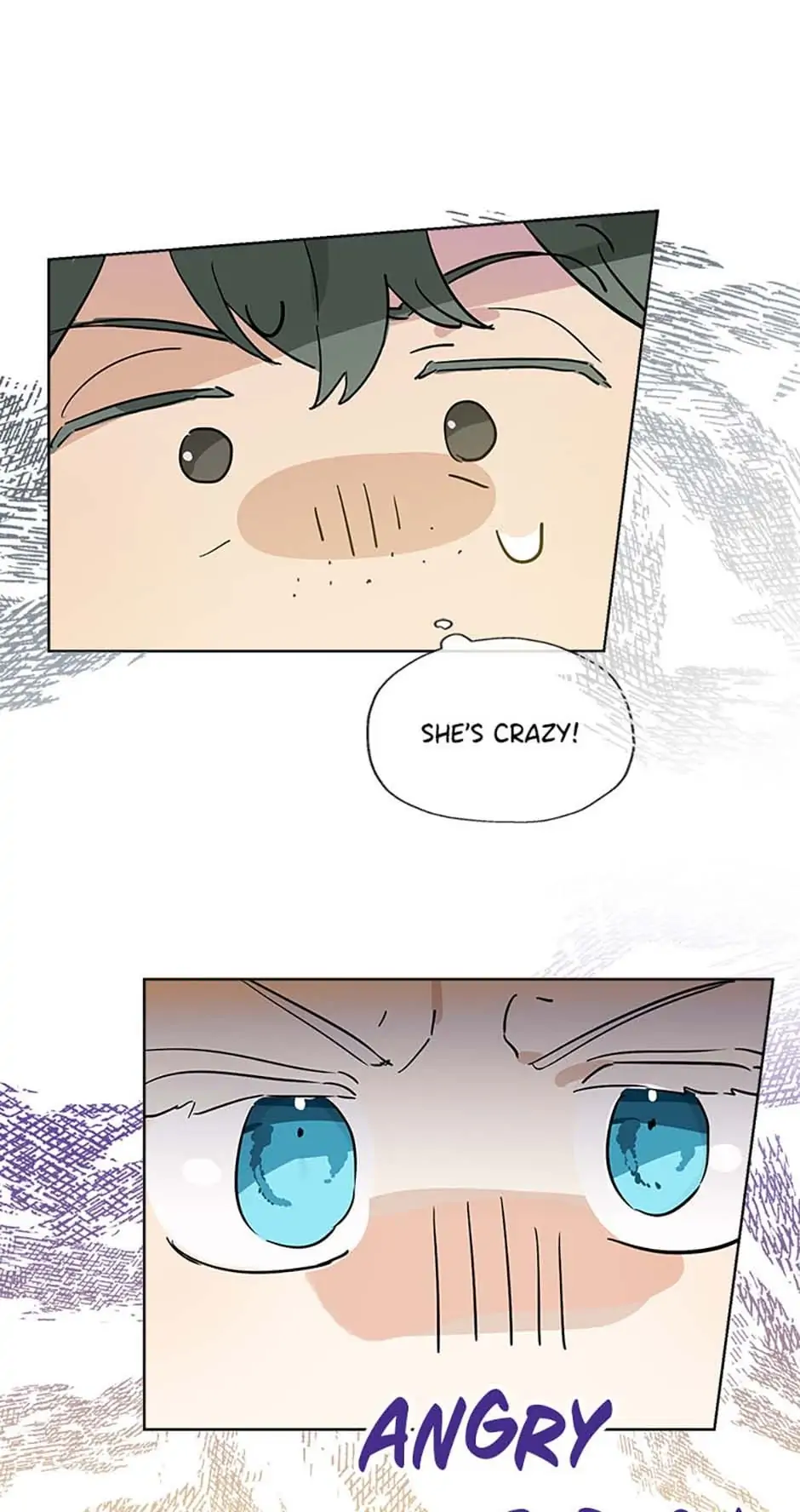 My Unexpected Marriage Chapter 13 - page 44