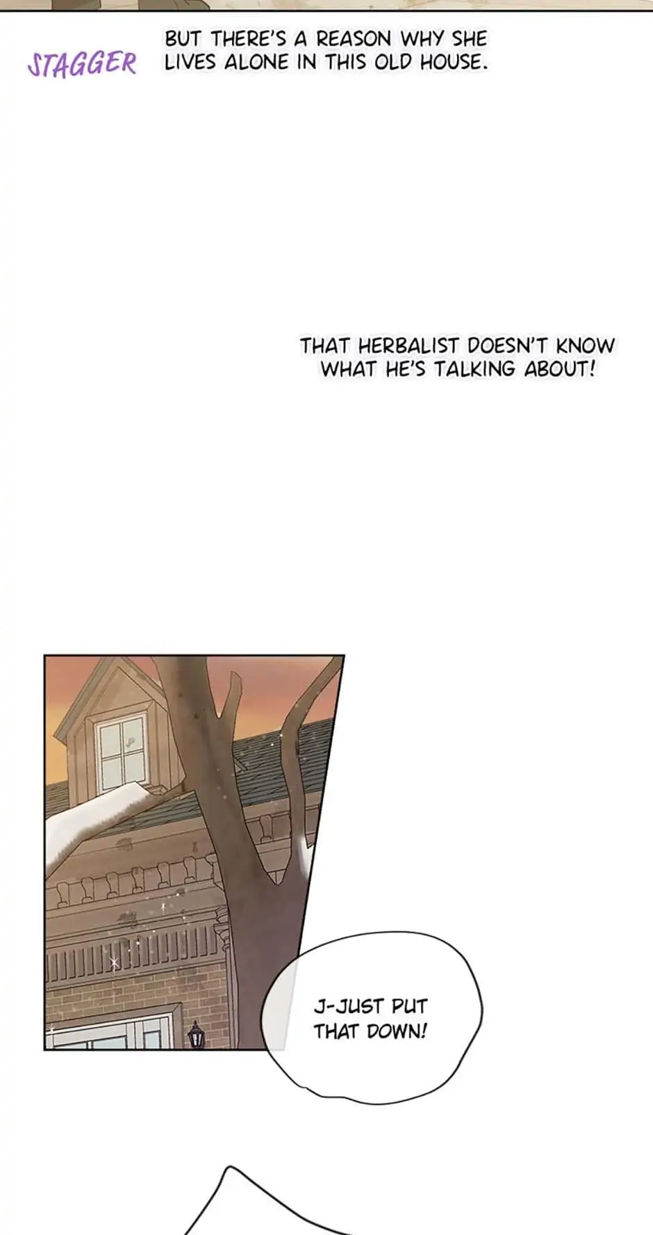My Unexpected Marriage Chapter 13 - page 46