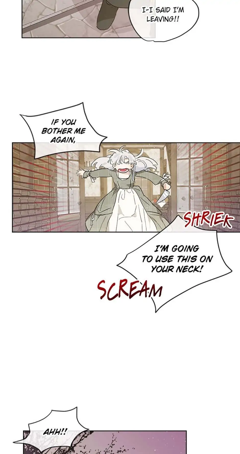 My Unexpected Marriage Chapter 13 - page 48