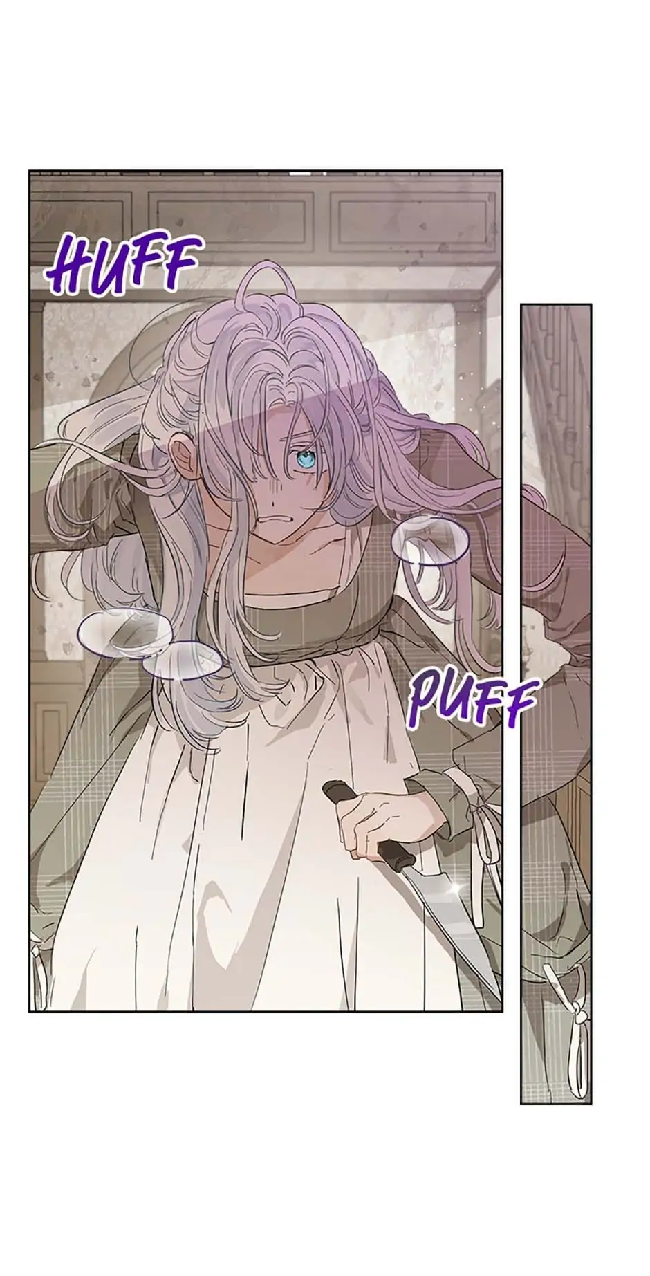 My Unexpected Marriage Chapter 13 - page 50