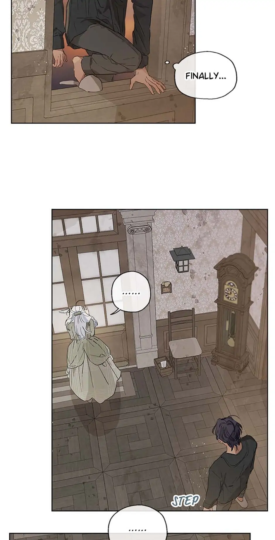 My Unexpected Marriage Chapter 13 - page 53