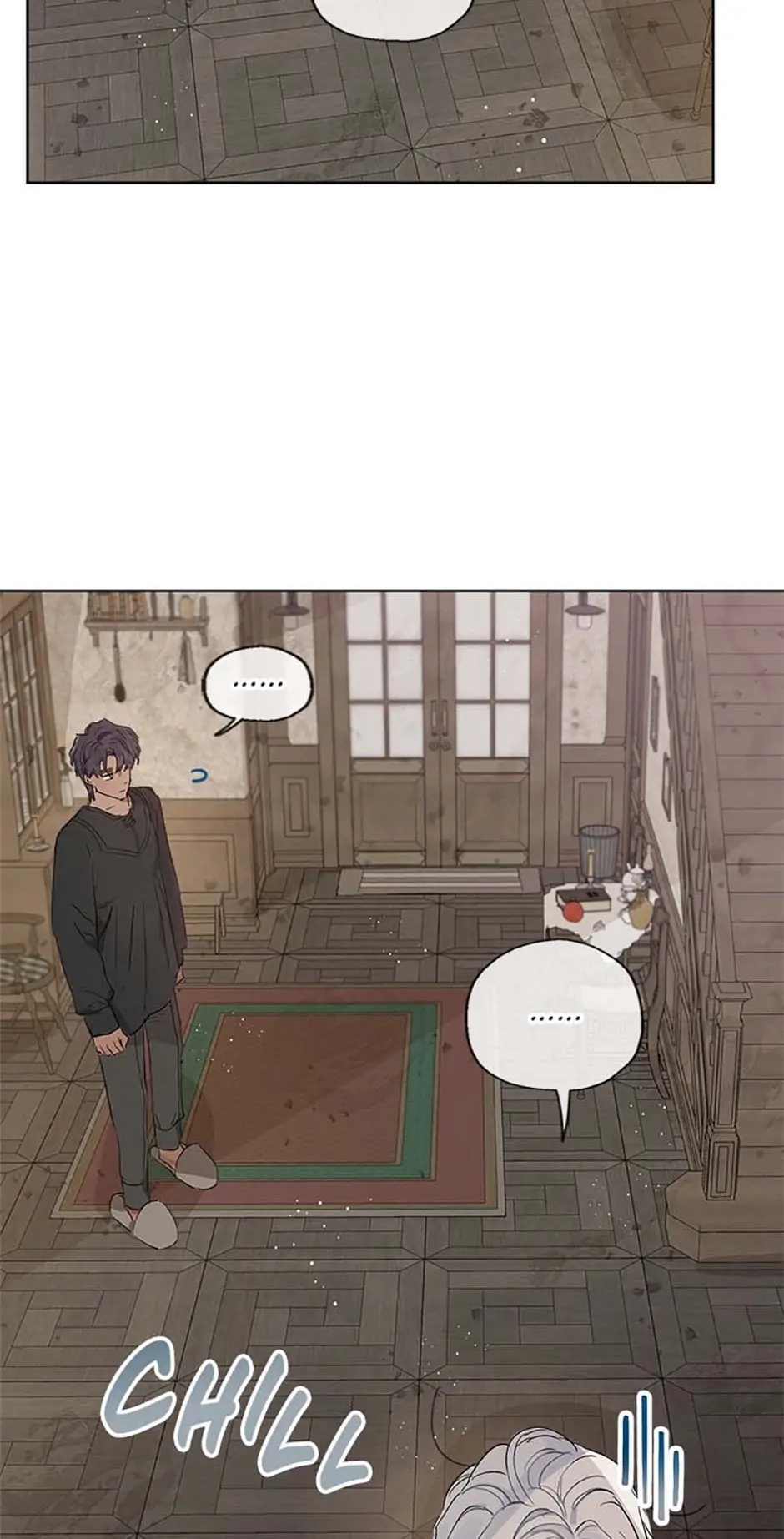 My Unexpected Marriage Chapter 13 - page 54