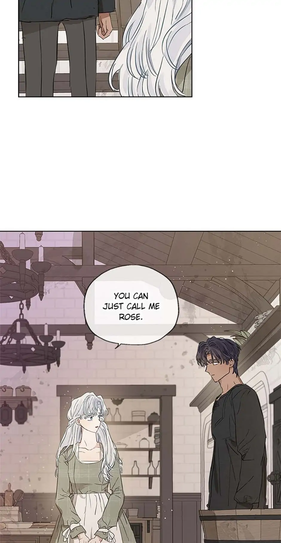 My Unexpected Marriage Chapter 14 - page 12